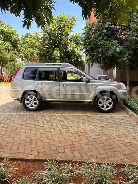 Big with watermark nissan x trail nairobi nairobi 28940