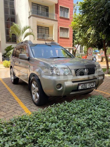 Big with watermark nissan x trail nairobi nairobi 28940