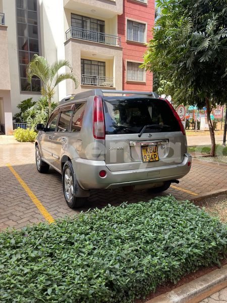 Big with watermark nissan x trail nairobi nairobi 28940