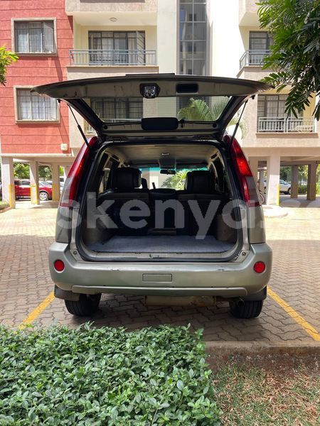Big with watermark nissan x trail nairobi nairobi 28940