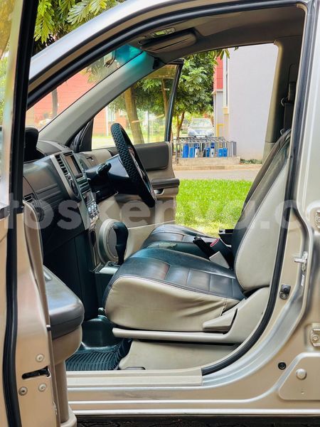 Big with watermark nissan x trail nairobi nairobi 28940