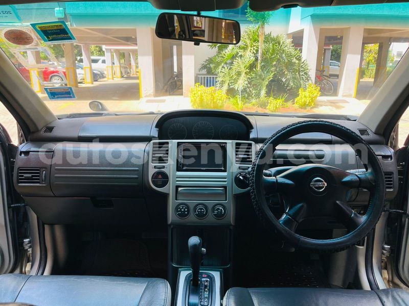 Big with watermark nissan x trail nairobi nairobi 28940