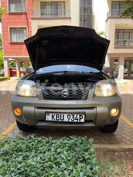 Big with watermark nissan x trail nairobi nairobi 28940