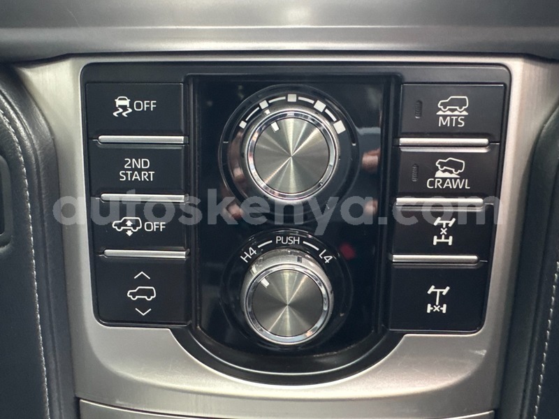 Big with watermark toyota land cruiser prado nairobi nairobi 28941