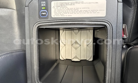 Buy Used Toyota Land Cruiser Prado Silver Car in Nairobi in Nairobi Buy Used Toyota Land Cruiser Prado Silver Car in Nairobi in Nairobi