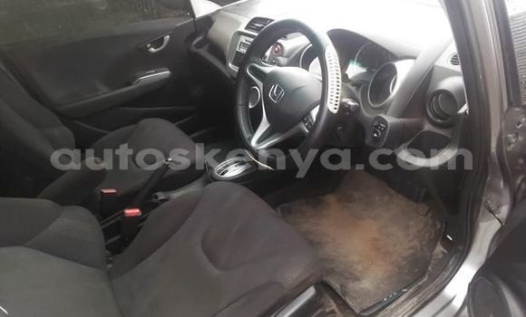 Buy Used Honda Fit Other Car in Nairobi in Nairobi Buy Used Honda Fit Other Car in Nairobi in Nairobi
