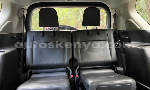 Buy Used Toyota Land Cruiser Prado Silver Car in Nairobi in Nairobi Buy Used Toyota Land Cruiser Prado Silver Car in Nairobi in Nairobi
