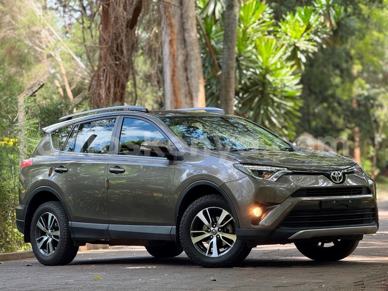 Big with watermark toyota rav4 nairobi nairobi 28942