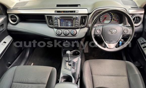Buy Used Toyota RAV4 Brown Car in Nairobi in Nairobi Buy Used Toyota RAV4 Brown Car in Nairobi in Nairobi