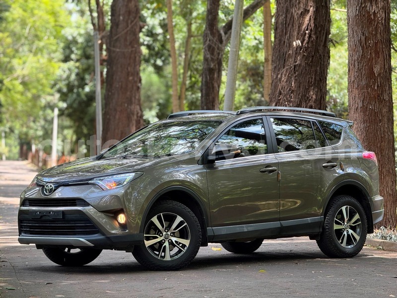 Big with watermark toyota rav4 nairobi nairobi 28942