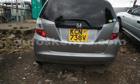 Buy Used Honda Fit Other Car in Nairobi in Nairobi Buy Used Honda Fit Other Car in Nairobi in Nairobi