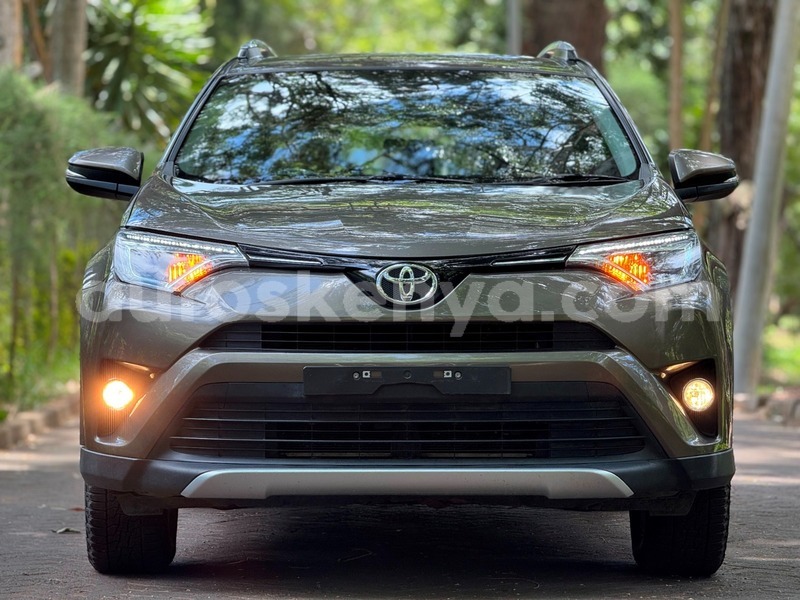 Big with watermark toyota rav4 nairobi nairobi 28942