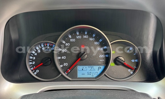 Buy Used Toyota RAV4 Brown Car in Nairobi in Nairobi Buy Used Toyota RAV4 Brown Car in Nairobi in Nairobi