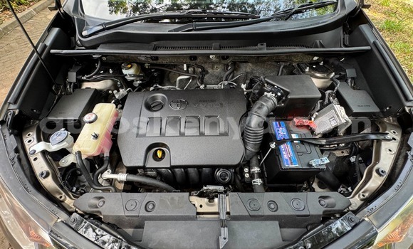 Buy Used Toyota RAV4 Brown Car in Nairobi in Nairobi Buy Used Toyota RAV4 Brown Car in Nairobi in Nairobi