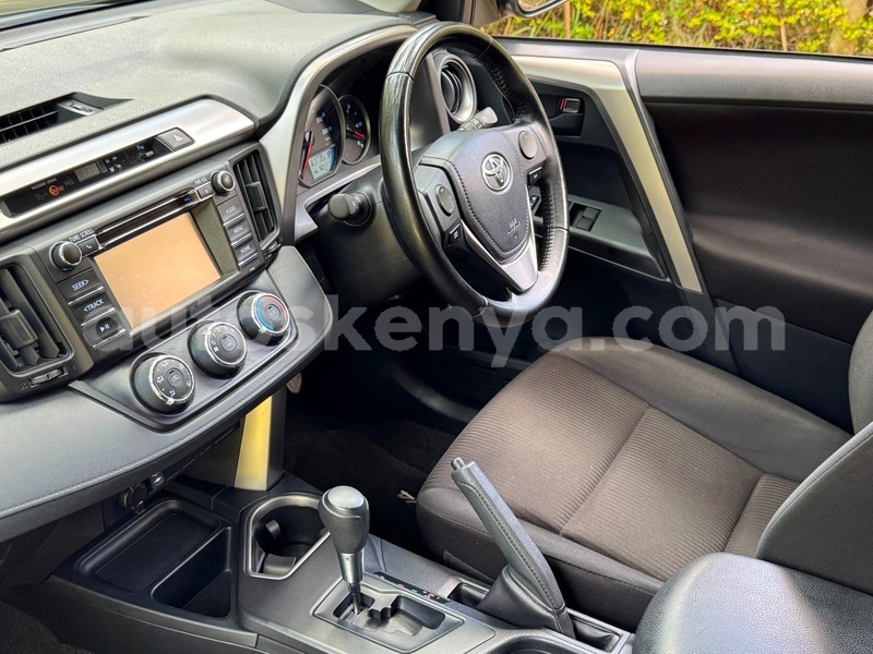 Big with watermark toyota rav4 nairobi nairobi 28942