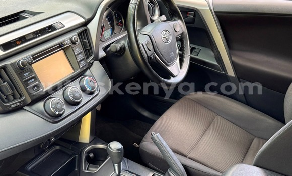 Buy Used Toyota RAV4 Brown Car in Nairobi in Nairobi Buy Used Toyota RAV4 Brown Car in Nairobi in Nairobi