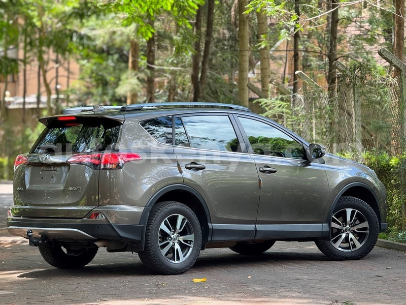 Big with watermark toyota rav4 nairobi nairobi 28942