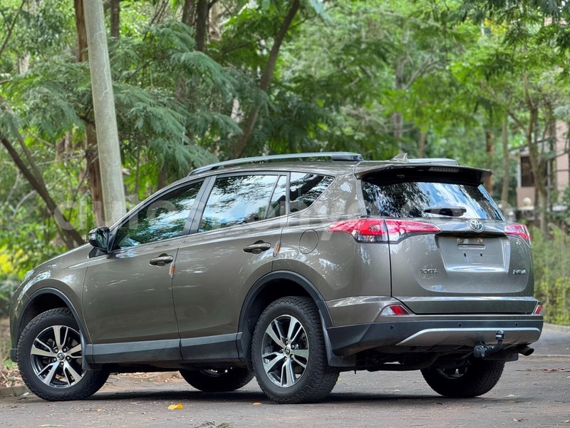 Big with watermark toyota rav4 nairobi nairobi 28942
