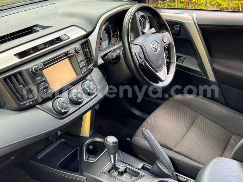 Big with watermark toyota rav4 nairobi nairobi 28942