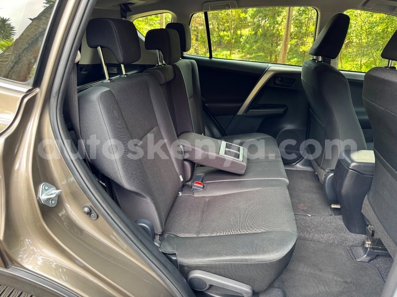Big with watermark toyota rav4 nairobi nairobi 28942