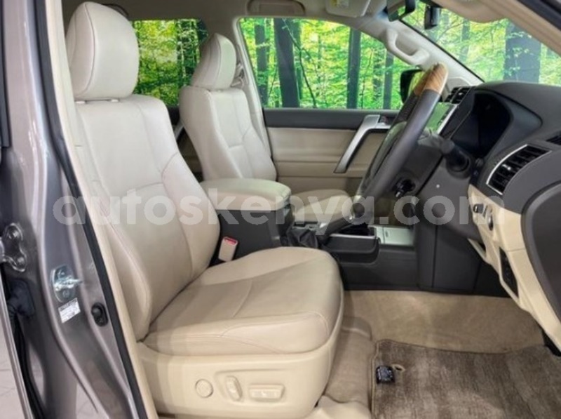 Big with watermark toyota land cruiser prado nairobi nairobi 28944