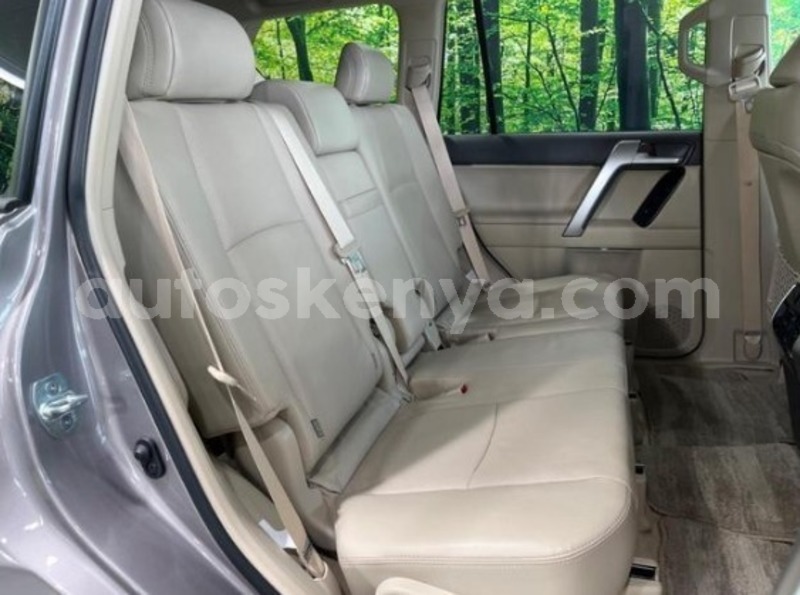 Big with watermark toyota land cruiser prado nairobi nairobi 28944