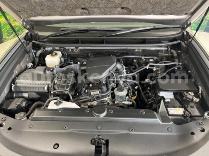 Big with watermark toyota land cruiser prado nairobi nairobi 28944