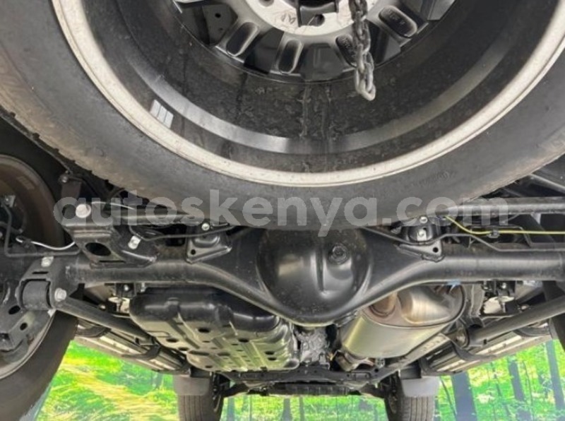 Big with watermark toyota land cruiser prado nairobi nairobi 28944