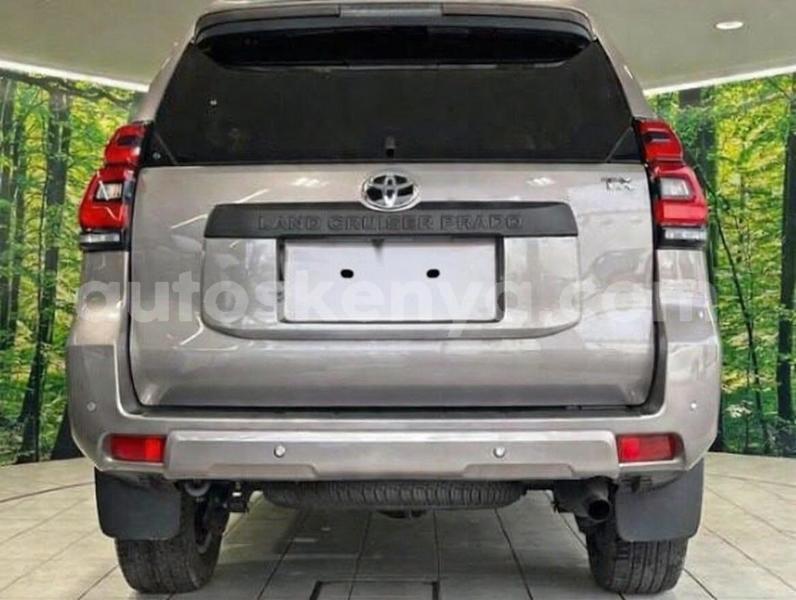 Big with watermark toyota land cruiser prado nairobi nairobi 28944