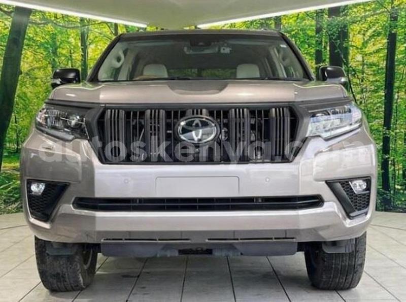 Big with watermark toyota land cruiser prado nairobi nairobi 28944