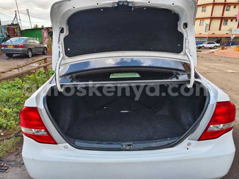 Big with watermark toyota axio nairobi nairobi 28945