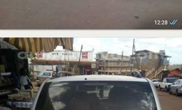 Buy Used Toyota Fielder Other Car in Nairobi in Nairobi Buy Used Toyota Fielder Other Car in Nairobi in Nairobi