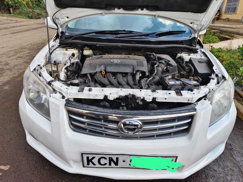 Big with watermark toyota axio nairobi nairobi 28945