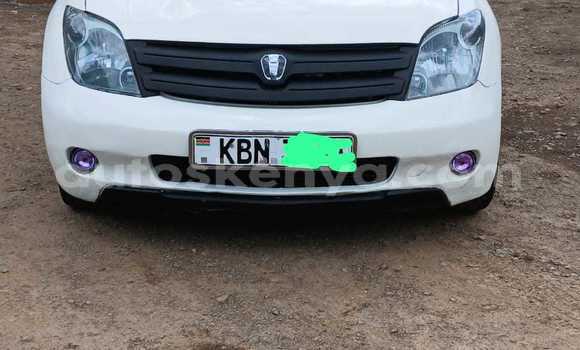 Buy Used Toyota IST White Car in Nairobi in Nairobi Buy Used Toyota IST White Car in Nairobi in Nairobi