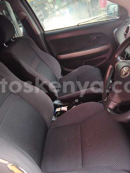 Big with watermark toyota ist nairobi nairobi 28946