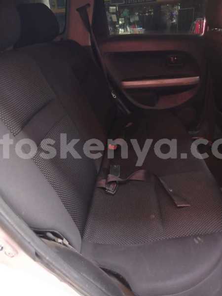 Big with watermark toyota ist nairobi nairobi 28946