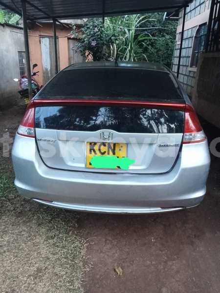Big with watermark honda insight nairobi nairobi 28947