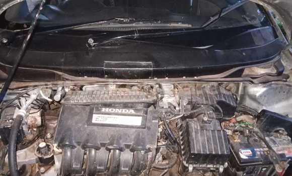 Buy Used Honda Insight Silver Car in Nairobi in Nairobi Buy Used Honda Insight Silver Car in Nairobi in Nairobi