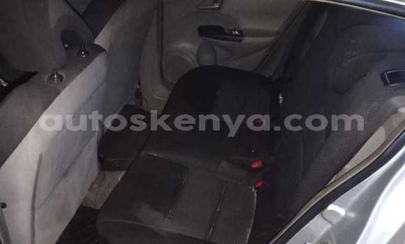 Buy Used Honda Insight Silver Car in Nairobi in Nairobi Buy Used Honda Insight Silver Car in Nairobi in Nairobi