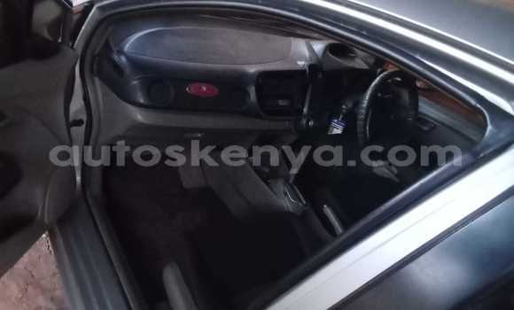 Buy Used Honda Insight Silver Car in Nairobi in Nairobi Buy Used Honda Insight Silver Car in Nairobi in Nairobi