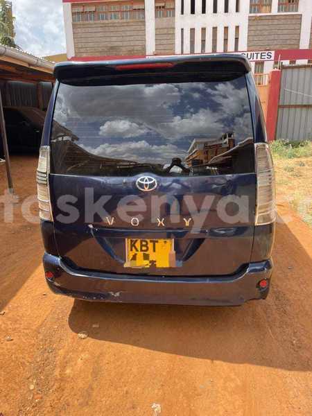 Big with watermark toyota voxy nairobi nairobi 28948
