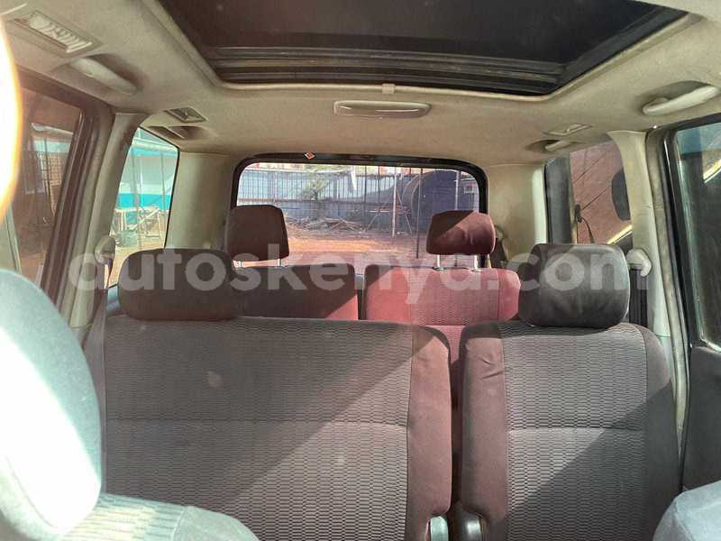 Big with watermark toyota voxy nairobi nairobi 28948