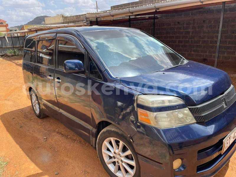 Big with watermark toyota voxy nairobi nairobi 28948