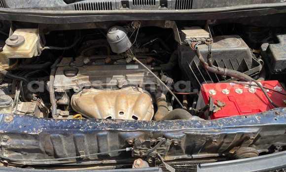 Buy Used Toyota Voxy Blue Car in Nairobi in Nairobi Buy Used Toyota Voxy Blue Car in Nairobi in Nairobi