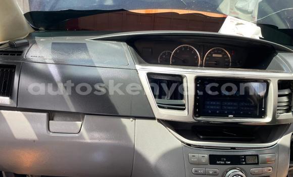 Buy Used Toyota Voxy Blue Car in Nairobi in Nairobi Buy Used Toyota Voxy Blue Car in Nairobi in Nairobi
