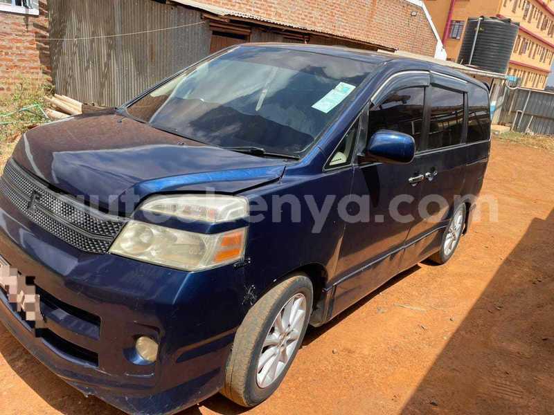 Big with watermark toyota voxy nairobi nairobi 28948