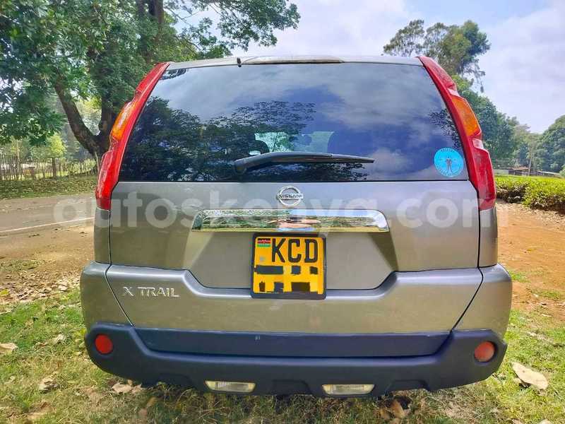 Big with watermark nissan x trail nairobi nairobi 28949