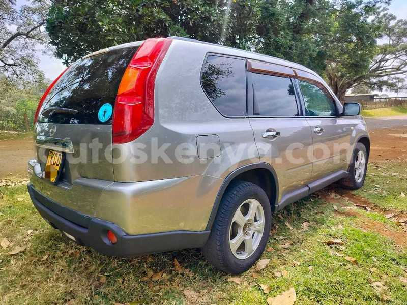 Big with watermark nissan x trail nairobi nairobi 28949