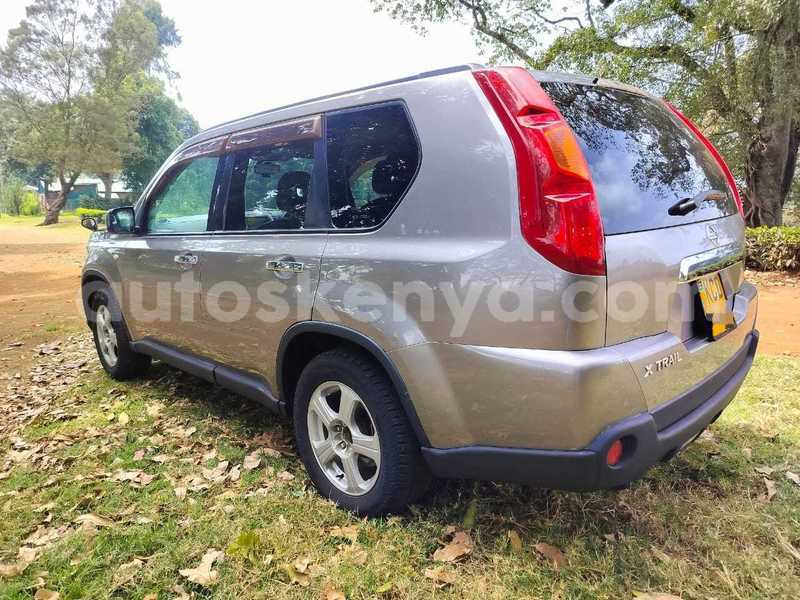 Big with watermark nissan x trail nairobi nairobi 28949