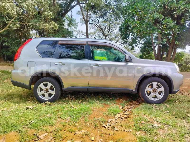 Big with watermark nissan x trail nairobi nairobi 28949